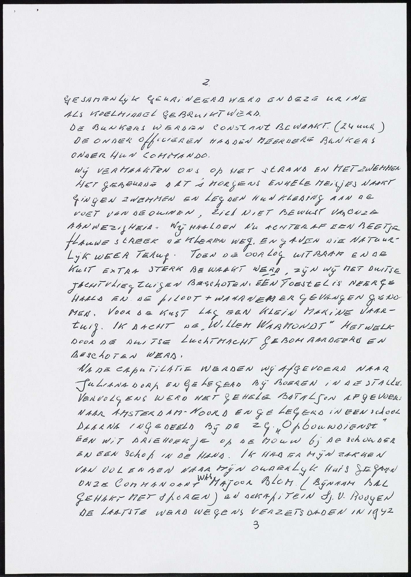 Dossier 45e Res.G.C., blad 8 (brief Garson, vervolg)